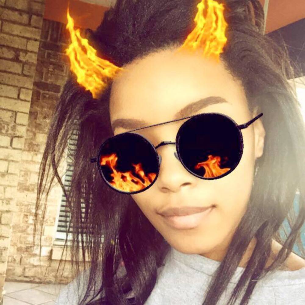 Meet your Posher, Mysteriah